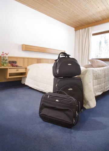 Hotel Taxacher Kirchberg in Tirol Quarto foto